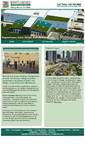 Mobile Screenshot of bennettandbrosseau.com